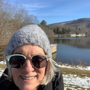 Meet your Posher, Barbara